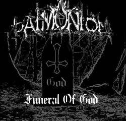 Daimonion (GER) : Funeral of God